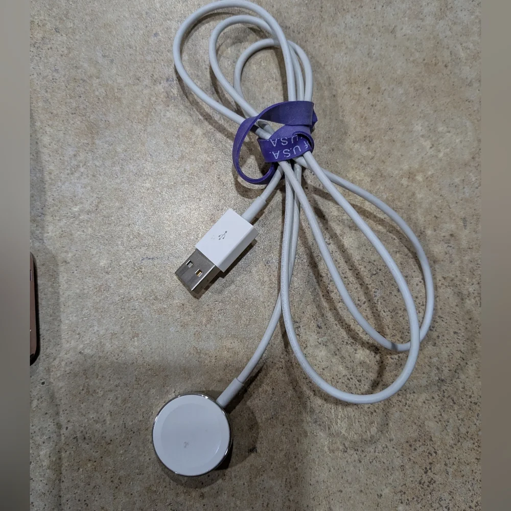 Apple Smartwatch Series 1 42mm